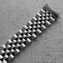 Load image into Gallery viewer, Rolex 1982 62510 H Bracelet for 1675 16750 GMT 550 Endlinks GMT Master Jubilee
