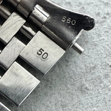 Load image into Gallery viewer, Rolex 1982 62510 H Bracelet for 1675 16750 GMT 550 Endlinks GMT Master Jubilee

