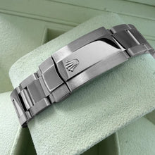 Load image into Gallery viewer, Rolex 34mm Oyster Perpetual 115200 Oyster Pink dial – Box + Booklets + Serviced
