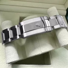 Load image into Gallery viewer, Rolex 41mm Datejust Black Dial 116300 – Box and Papers - Serviced
