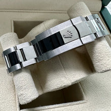 Load image into Gallery viewer, Rolex 41mm Oyster Perpetual 126300 Box Papers - Blue Dial
