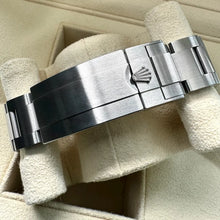 Load image into Gallery viewer, Rolex 41mm Submariner 126610 Stainless Box Papers 126610LV Starbucks
