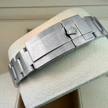 Load image into Gallery viewer, Rolex 42mm Explorer II 216570 White Dial Box Papers - Unpolished!
