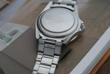 Load image into Gallery viewer, Rolex 5513 Submariner Stainless Steel - Glossy Gilt Dial
