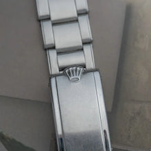 Load image into Gallery viewer, Rolex 5513 Submariner Stainless Steel - Glossy Gilt Dial
