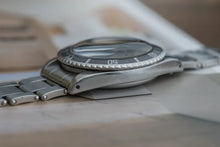 Load image into Gallery viewer, Rolex 5513 Submariner Stainless Steel - Glossy Gilt Dial
