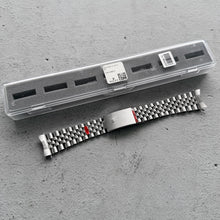 Load image into Gallery viewer, Rolex 62510 H Bracelet 16750 GMT 50 Endlinks GMT Master Jubilee 500 - Unpolished
