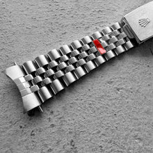 Load image into Gallery viewer, Rolex 62510 H Bracelet 16750 GMT 50 Endlinks GMT Master Jubilee 500 - Unpolished
