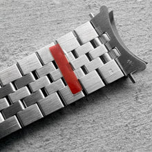 Load image into Gallery viewer, Rolex 62510 H Bracelet 16750 GMT 50 Endlinks GMT Master Jubilee 500 - Unpolished
