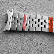 Load image into Gallery viewer, Rolex 62510 H Bracelet 16750 GMT 50 Endlinks GMT Master Jubilee 500 - Unpolished
