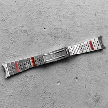 Load image into Gallery viewer, Rolex 62510 H Bracelet 16750 GMT 50 Endlinks GMT Master Jubilee 500 - Unpolished
