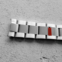 Load image into Gallery viewer, Rolex 72190 Bracelet 19mm Endlink 115200 - NOS Brand New Unworn Fully Sticker
