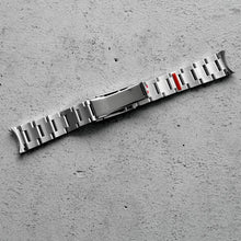 Load image into Gallery viewer, Rolex 72190 Bracelet 19mm Endlink 115200 - NOS Brand New Unworn Fully Sticker
