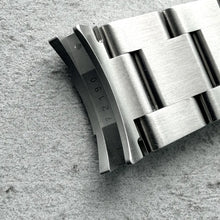 Load image into Gallery viewer, Rolex 72190 Bracelet 19mm Endlink 115200 - NOS Brand New Unworn Fully Sticker
