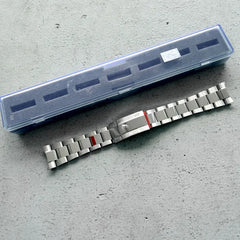 Rolex 72600 A Bracelet 116200 116234 - NOS Brand New Unworn Fully Sticker