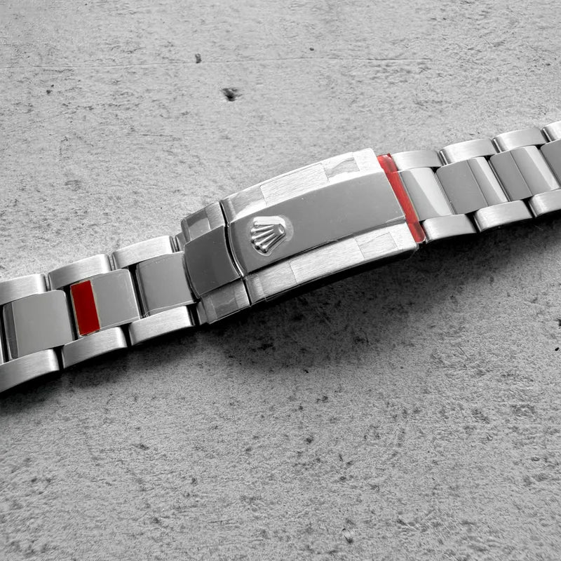 Rolex 72600 A Bracelet 116200 116234 - NOS Brand New Unworn Fully Sticker