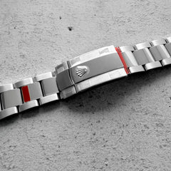Rolex 72600 A Bracelet 116200 116234 - NOS Brand New Unworn Fully Sticker