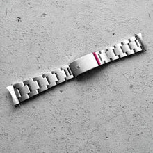 Load image into Gallery viewer, Rolex 78360 Bracelet  558 B Endlinks- NOS Brand New Unworn Fully Sticker No Hole
