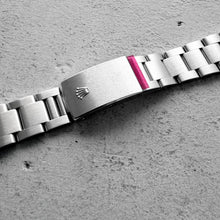 Load image into Gallery viewer, Rolex 78360 Bracelet  558 B Endlinks- NOS Brand New Unworn Fully Sticker No Hole
