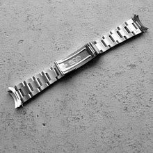 Load image into Gallery viewer, Rolex 78360 Bracelet  558 B Endlinks- NOS Brand New Unworn Fully Sticker No Hole
