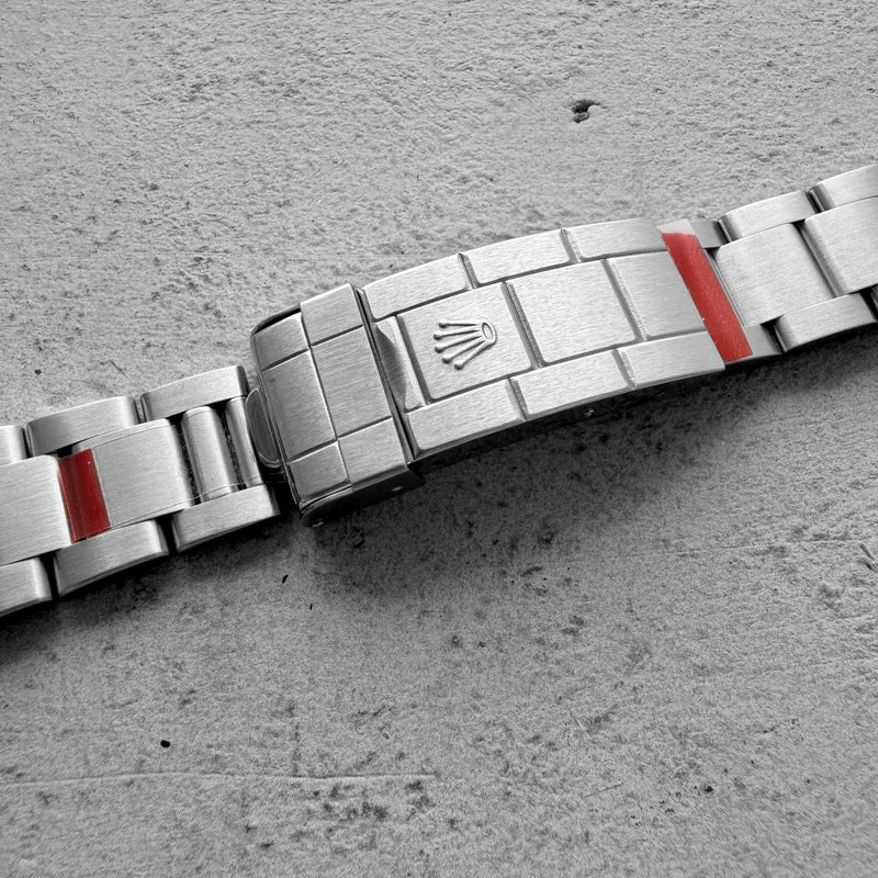 Rolex 93150 Bracelet 501 B Endlink - NOS Brand New Unworn Fully Sticker