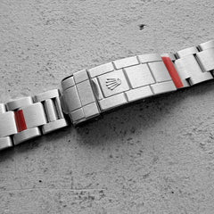 Rolex 93150 Bracelet 501 B Endlink - NOS Brand New Unworn Fully Sticker