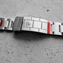 Load image into Gallery viewer, Rolex 93150 Bracelet 501 B Endlink - NOS Brand New Unworn Fully Sticker
