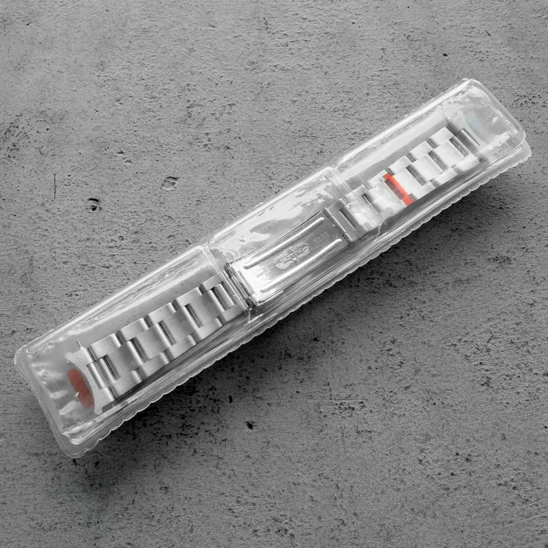 Rolex 93150 Bracelet 580 Endlink for - NOS Brand New Unworn Fully Sealed Sticker