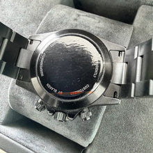 Load image into Gallery viewer, Rolex Daytona Blaken - All Black 116520 - Box + Papers
