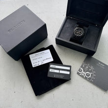 Load image into Gallery viewer, Rolex Daytona Blaken - All Black 116520 - Box + Papers

