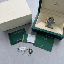 Load image into Gallery viewer, Rolex Deep Sea Sea Dweller 126660 Deepsea – Box and Papers
