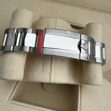 Load image into Gallery viewer, Rolex GMT Master II 116710BLNR Stainless Box Papers - Fully Stickered
