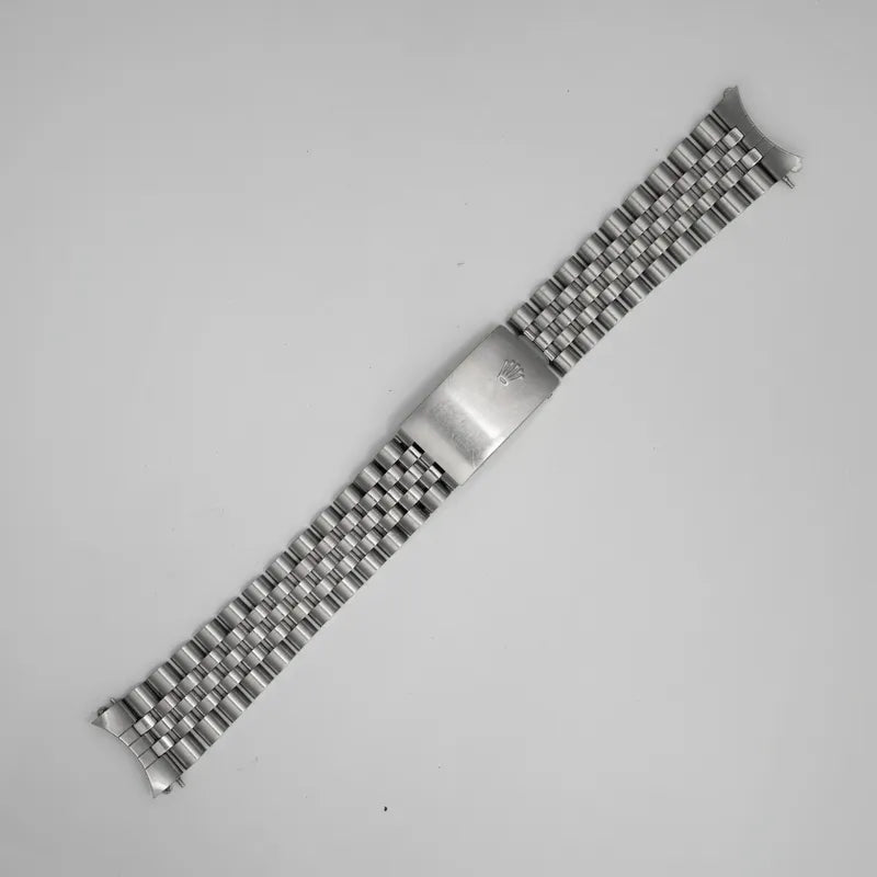 Rolex Jubilee 52510H Bracelet for Daytona 574 Endlinks