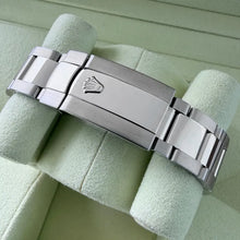 Load image into Gallery viewer, Rolex Milgauss 116400GV - Box + Booklets
