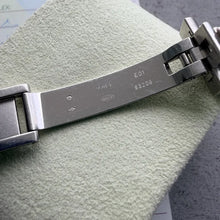 Load image into Gallery viewer, Rolex President Platinum 118346 Box Papers -Light Glacier Blue - Factory Diamond
