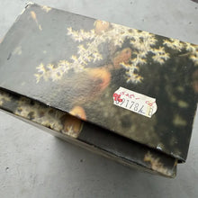 Load image into Gallery viewer, Rolex President Solid Gold 69178 Stunning Taupe diamond dial &nbsp;Ruby Diamond Bezel
