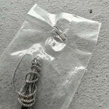 Load image into Gallery viewer, SEALED Vintage Rolex Anchor 200 M / 660 Ft Submariner 1680 5513 5512 with Cord
