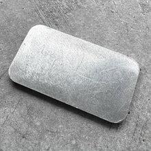 Load image into Gallery viewer, Engelhard 20 oz .999 Silver Poured 20oz Bar
