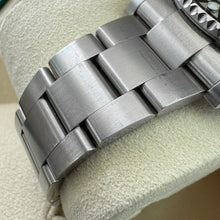 Load image into Gallery viewer, 2022 Rolex 40mm Submariner 124060 Stainless - Full Box / Papers Bezel Protector
