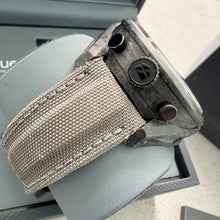 Load image into Gallery viewer, TAG Heuer Carrera Calibre 1887 CAR2C90 FC6341 – 3 straps! - Carbon Fibre
