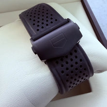 Load image into Gallery viewer, Tag Heuer 45mm Carrera Calibre Skeleton - Box + Papers
