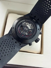 Load image into Gallery viewer, Tag Heuer 45mm Carrera Calibre Skeleton - Box + Papers
