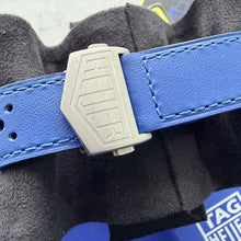Load image into Gallery viewer, Tag Heuer CAW21C Monaco French Racing Blue
