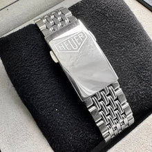 Load image into Gallery viewer, Tag Heuer Jack Heuer Autavia 85th Birthday CBE 2111 – Box and Papers
