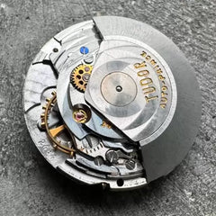 Tudor 2484 Automatic Movement - Working - 7021