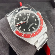 Load image into Gallery viewer, Tudor Black Bay 79830 Blue 79830RB - Box and Papers + Original Receipt!
