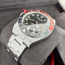 Load image into Gallery viewer, Tudor Black Bay 79830 Blue 79830RB - Box and Papers + Original Receipt!
