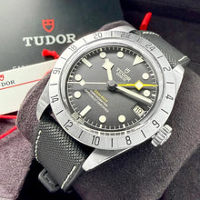 Load image into Gallery viewer, Tudor Black Bay Prof 79470 - Box Papers + Original Receipt
