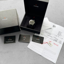 Load image into Gallery viewer, Tudor Black Bay Prof 79470 - Box Papers + Original Receipt
