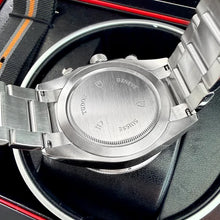 Load image into Gallery viewer, Tudor Heritage Chronograph 70330N Stainless Steel - Box + Papers
